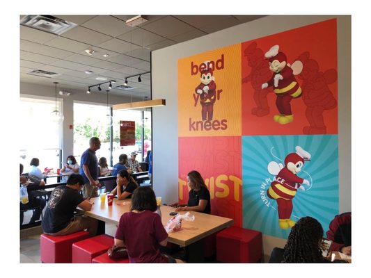 Jollibee by null