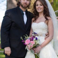 Jordan Nicole Makeup Artistry - Wedding