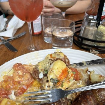 Kitchen Story - Breakfast & Brunch Near Me - Oakland, California