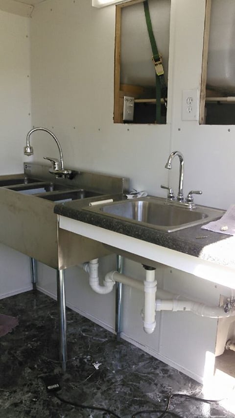 Slide of VandeHey Ideal Plumbing