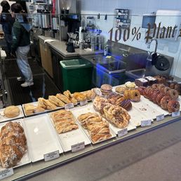 Pastries