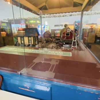 Musee Mecanique - Farm - Museums Near Me - San Francisco, California Musee Mecanique - Farm - Museums Near Me - San Francisco, California