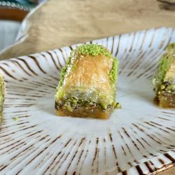 Chef's Table - Baklava