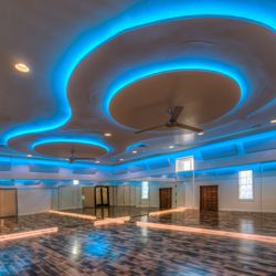 Mountain Lotus Yoga - Our versatile space is light, bright, open and welcoming!