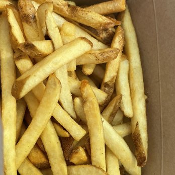 Swim & Social - a box of french fries - Bars Near Me - Las Vegas, Nevada Swim & Social - a box of french fries - Bars Near Me - Las Vegas, Nevada
