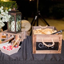 Street Fame Catering