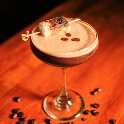 Espresso Martini