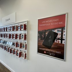 CPR Cell Phone Repair Farmington at Station Park