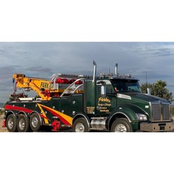 Parker Towing