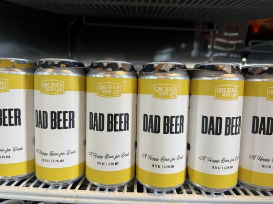 Long Beach Beer Lab - Wrigley by null
