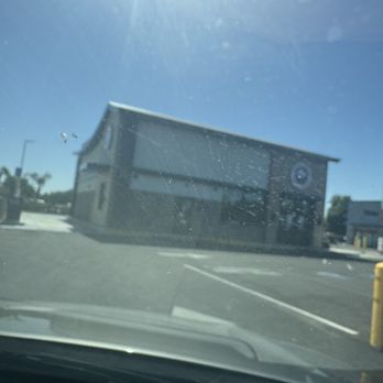Panda Express - Arrived! - Chinese Near Me - Clovis, California