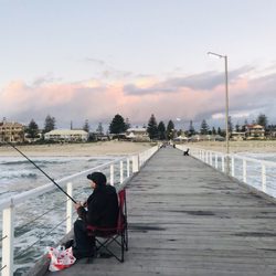 Grange Beach