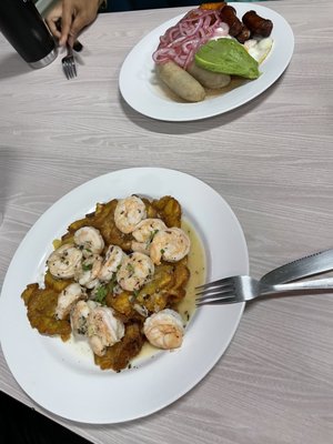Karibbean Cuisine by null