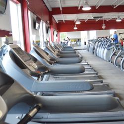 Metro Fitness Hilliard