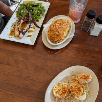 Coconuts - Seafood Near Me - Fort Lauderdale, Florida Coconuts - Seafood Near Me - Fort Lauderdale, Florida
