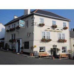 Safe Harbour Hotel