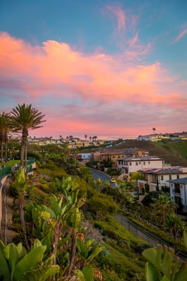 Strand Vista Park by null