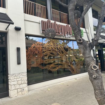 Monkeypod Kitchen - Outside - Hawaiian Near Me - Kapolei, Hawaii Monkeypod Kitchen - Outside - Hawaiian Near Me - Kapolei, Hawaii