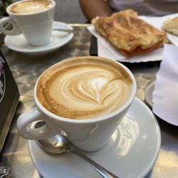 Xtra One Coffee - Cappuccino