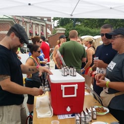 Craft Brews Supplies - RI Brew Fest