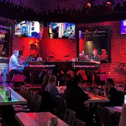 Bobby McKey's Dueling Piano Bar - Entertainers