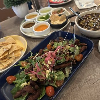 Lorenza - Mexican Near Me - Tijuana, BCN