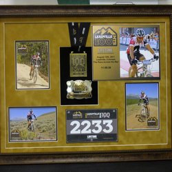 Village West Framing & Gallery - Celebrate, Brutality!!