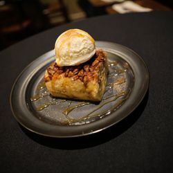 Hawaiian Bread Pudding