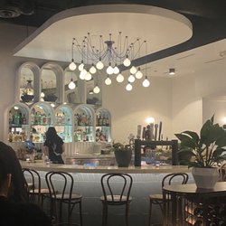 Superfine Pizza & Bar