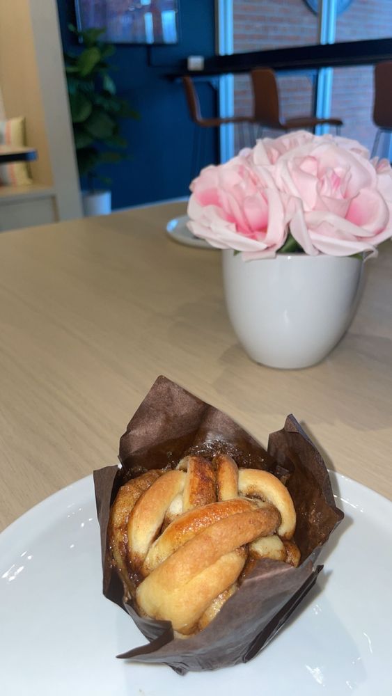 Coco Cafe, Hinckley Roadtrippers