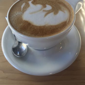 High Five Coffee - Latte - Coffee & Tea Near Me - Asheville, North Carolina High Five Coffee - Latte - Coffee & Tea Near Me - Asheville, North Carolina