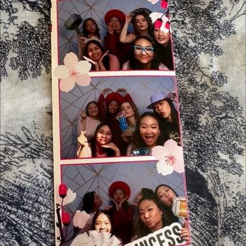 Pacific Photo Booth - Photo Booth Rentals Near Me Pacific Photo Booth - Photo Booth Rentals Near Me