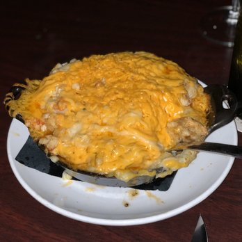 Arrowhead Grill - Lobster Mashed Potatos - Seafood Near Me - Glendale, Arizona