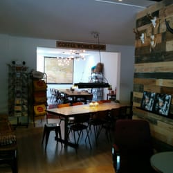 Coffee Works