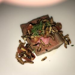 Town Cafe Restaurant - food