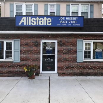 Allstate Insurance Agent: Joseph Hussey - Home & Rental Insurance Near Me - Ambler, Pennsylvania Allstate Insurance Agent: Joseph Hussey - Home & Rental Insurance Near Me - Ambler, Pennsylvania