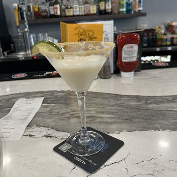 Pietro's Pizzeria - Key Lime Martini - Pizza Near Me - Roscoe, Illinois Pietro's Pizzeria - Key Lime Martini - Pizza Near Me - Roscoe, Illinois