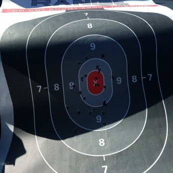 Green Valley Range - Got a couple bullseye. - Gun/Rifle Ranges Near Me - Henderson, Nevada Green Valley Range - Got a couple bullseye. - Gun/Rifle Ranges Near Me - Henderson, Nevada