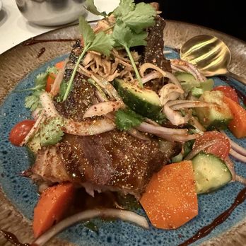 Tong Yin - Asian Fusion Near Me - Naples, Florida