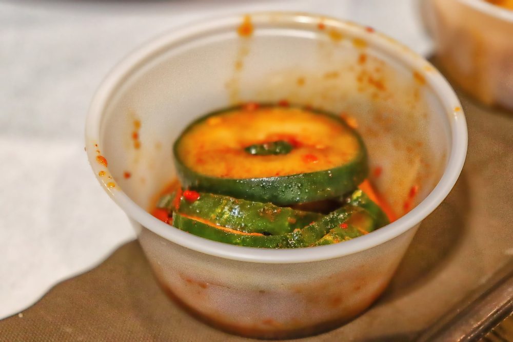 SOGONGDONG TOFU & BBQ 112 Photos & 54 Reviews 1101 W Huntington Dr