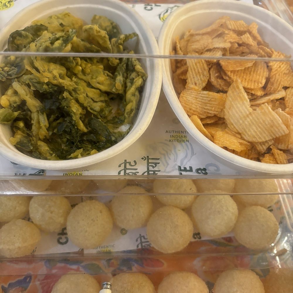 Chote Miya - Food samples - Indian Near Me - New York, New York Chote Miya - Food samples - Indian Near Me - New York, New York