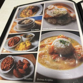 Ybor Grille - Cuban Near Me - Ruskin, Florida