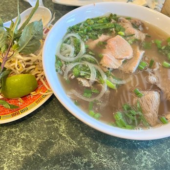 Tan My - The #9 Beef Pho - Vietnamese Near Me - Austin, Texas Tan My - The #9 Beef Pho - Vietnamese Near Me - Austin, Texas