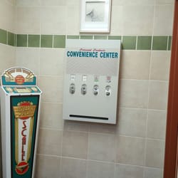 Pilot Travel Center - Ohhh the center for convenience