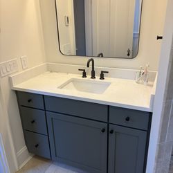 Ebenezer Granite