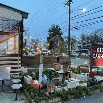 Kid Cashew - Front entrance - Mediterranean Near Me - Charlotte, North Carolina Kid Cashew - Front entrance - Mediterranean Near Me - Charlotte, North Carolina