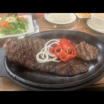 Palacio Del Pollo Peruvian Cusine - Peruvian Near Me - West Orange, New Jersey