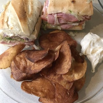 Ruby’s Sandwich & Ice Cream Shoppe - Italian sub sandwich, chips with their sauce - Delis Near Me - Paw Paw, Michigan Ruby’s Sandwich & Ice Cream Shoppe - Italian sub sandwich, chips with their sauce - Delis Near Me - Paw Paw, Michigan