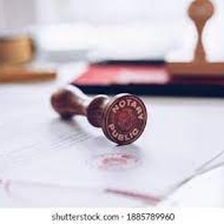 HDNT Notary Services
