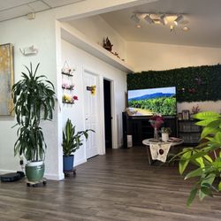Thai Wat Pho Massage